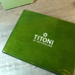 Titoni Master Series