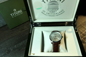 Titoni Master Series