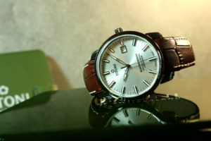 Titoni Master Series