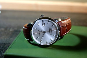 Titoni Master Series