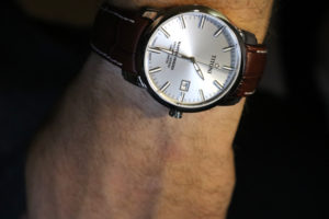 Titoni Master Series