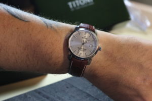Titoni Master Series