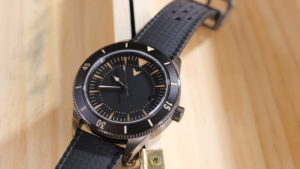 Ventus Mori Diver