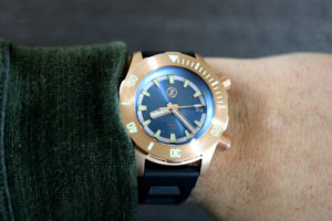 Zelos Abyss II