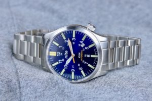 Nite Watches Icon Automatic