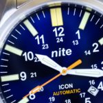 Nite Watches Icon Automatic