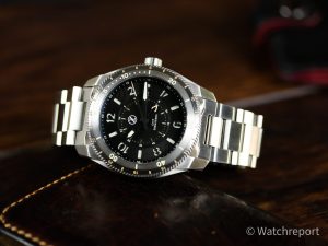 Zelos Thresher GMT