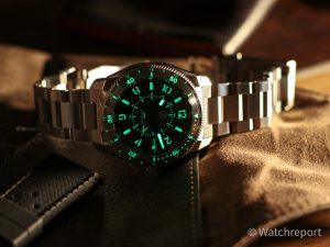 Zelos Thresher GMT
