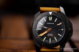 Cronus Prototype 3