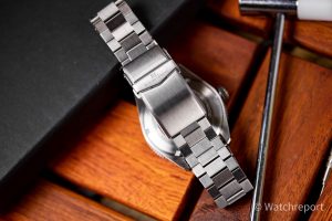 Richard Le Grand OceanFarer