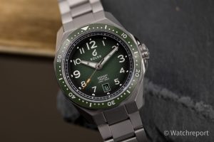 Boldr Odyssey Freediver
