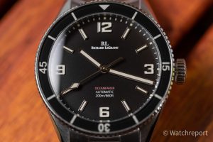 Richard Le Grand OceanFarer