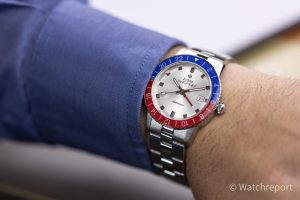 Zodiac Topper Edition Sea Wolf GMT