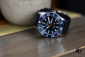 Ball Skindiver Heritage