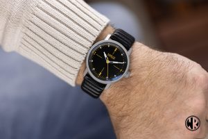 Marloe Solent Cardinal