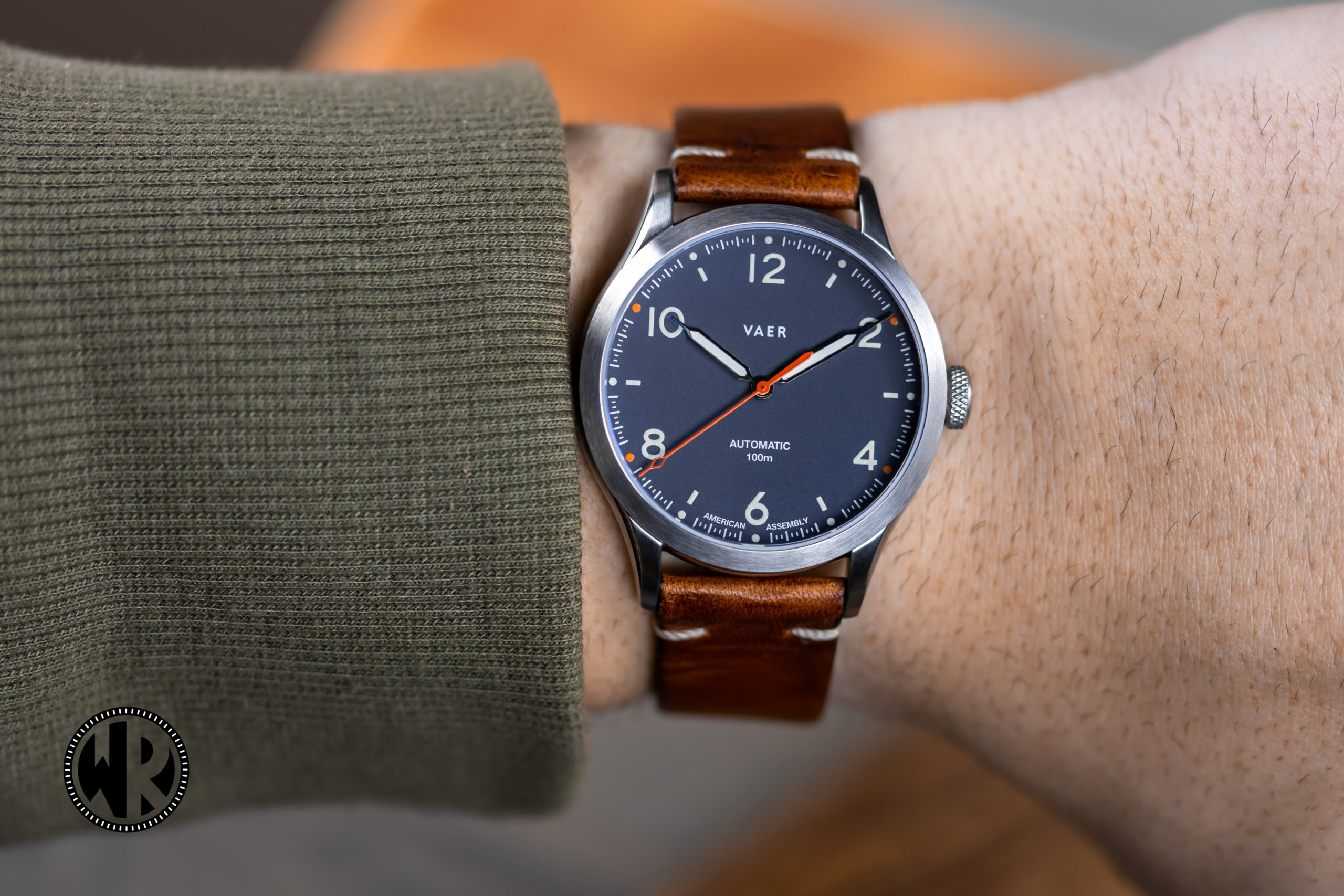 Best Field Watches Under $500