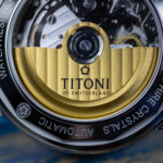 Titoni Heritage Chronograph