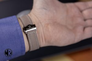 Titoni Heritage Chronograph