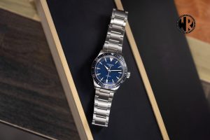 Christopher Ward C65 Dartmouth
