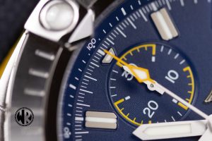 Breitling Avenger Chronograph 45