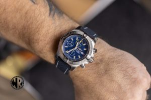 Breitling Avenger Chronograph 45