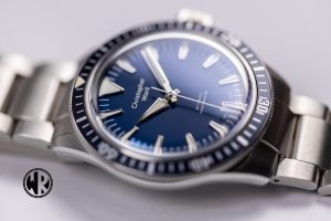 Christopher Ward C65 Dartmouth
