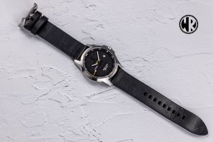 Werenbach Soyuz Pitch Black