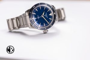 Christopher Ward C65 Dartmouth