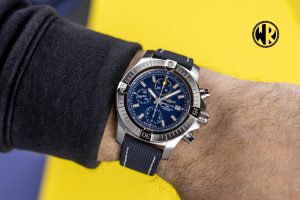 Breitling Avenger Chronograph 45