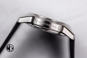 Werenbach Soyuz Pitch Black