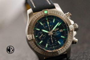 Breitling Avenger Chronograph 45