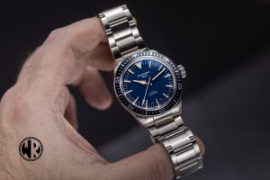 Christopher Ward C65 Dartmouth