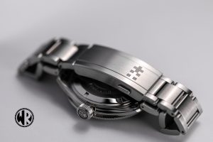 Christopher Ward C65 Dartmouth