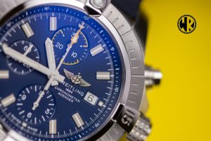 Breitling Avenger Chronograph 45