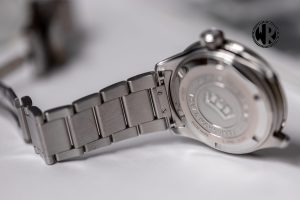 Christopher Ward C65 Dartmouth