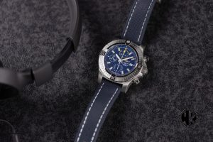 Breitling Avenger Chronograph 45