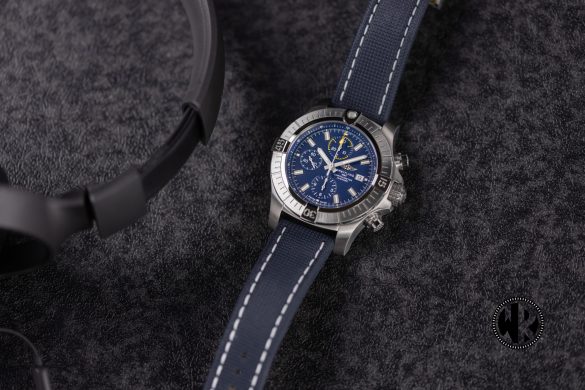 Breitling pathfinder best sale