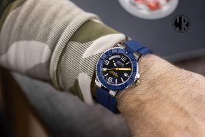 Epos Sportive Diver