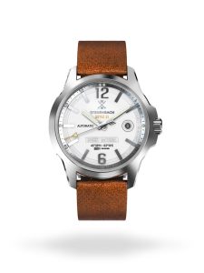 Werenbach Soyuz Pitch Black