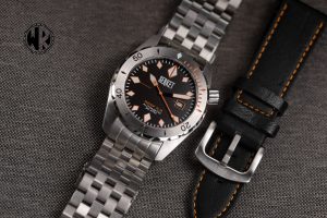 Serket Reef Diver 2.0
