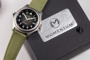 Momentum Atlas Automatic