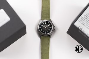 Momentum Atlas Automatic