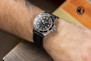 Glycine Combat Sub