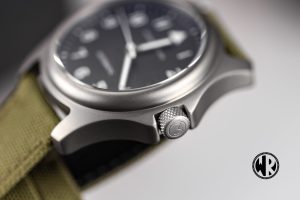 Momentum Atlas Automatic