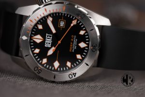 Serket Reef Diver 2.0