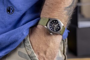 Momentum Atlas Automatic