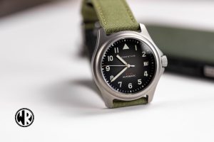 Momentum Atlas Automatic