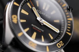 Aquatico Poseidon