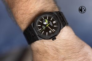 Rotary Regent Special Edition