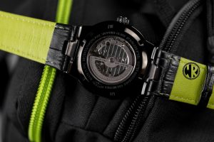 Rotary Regent Special Edition